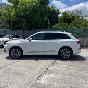 AUDI Q7 3.0T PREMIUM - 3