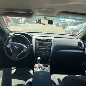 صورة مصغرة 34 لـ 2014 Nissan ALTIMA 2.5 S