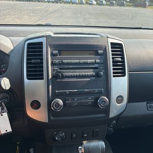 2012 Nissan FRONTIER SV — миниатюра 37