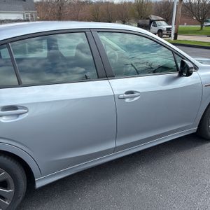 SUBARU LEGACY SPORT - 9