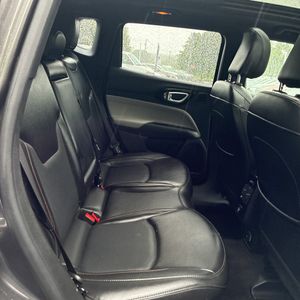 2023 JEEP COMPASS LIMITED 缩略图 33