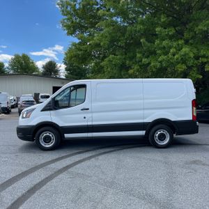 FORD TRANSIT 150 - 3