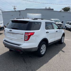 FORD EXPLORER BASE - 8