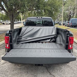2025 RAM 3500 LONGHORN thumbnail 41