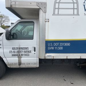 FORD E-350 CUTAWAY - 4
