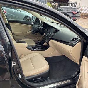 صورة مصغرة 33 لـ 2014 KIA CADENZA PREMIUM