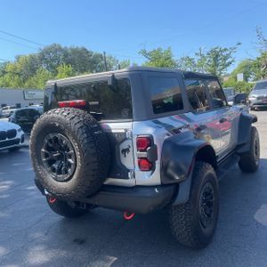 FORD BRONCO RAPTOR - 8