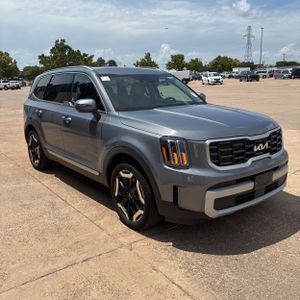 صورة مصغرة 12 لـ 2025 KIA TELLURIDE S