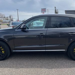 AUDI Q5 2.0T PREMIUM - 4