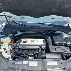 2012 Volkswagen EOS LUX SULEV — миниатюра 36