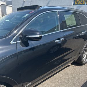 KIA SORENTO SX V6 - 3