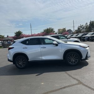 LEXUS NX 350 PREMIUM - 10
