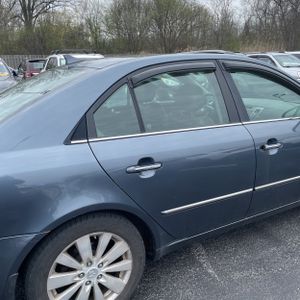 HYUNDAI SONATA LIMITED - 9