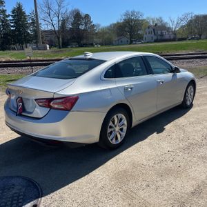 CHEVROLET MALIBU - 8