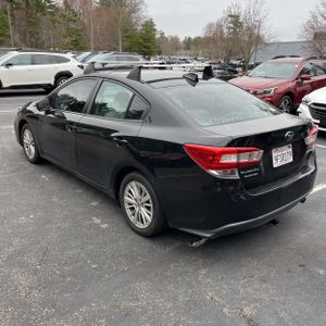 SUBARU IMPREZA PREMIUM - 5