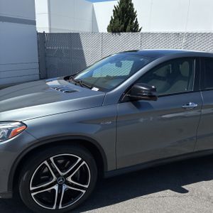 MERCEDES-BENZ GLE AMG - 2