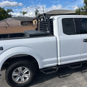 FORD F-150 XLT - 9