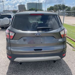 FORD ESCAPE SEL - 6