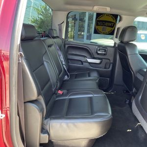 صورة مصغرة 39 لـ 2014 Chevrolet SILVERADO 1500 LT