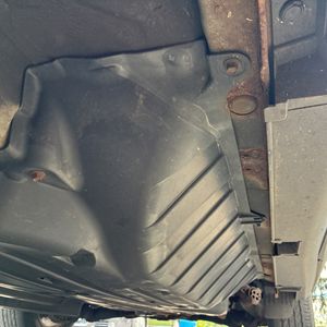 2013 Honda CR-V EX 照片 21
