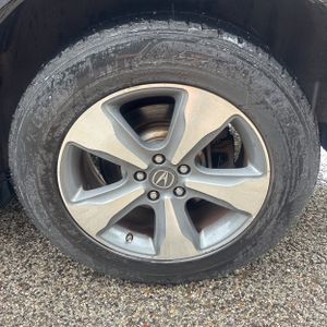2016 Acura MDX SH-AWD — миниатюра 18