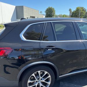 BMW X5 SDRIVE40I - 9