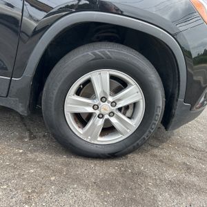 صورة مصغرة 20 لـ 2021 Chevrolet TRAX LS
