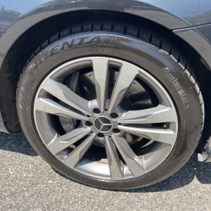 2016 Mercedes-BENZ S-CLASS — миниатюра 20