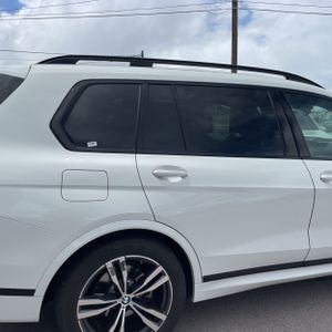 BMW X7 XDRIVE40I - 9