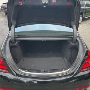 2018 Mercedes-BENZ S-CLASS — миниатюра 44