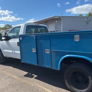 FORD F-350 SUPER DUTY XL - 6