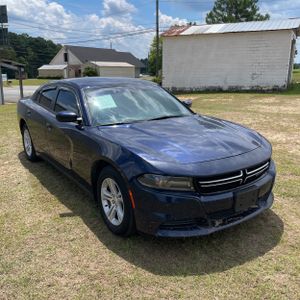 صورة مصغرة 12 لـ 2015 Dodge CHARGER SE