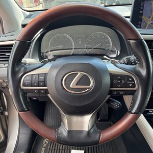 صورة مصغرة 60 لـ 2020 Lexus RX 350 BASE