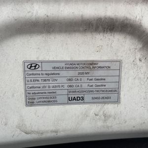 صورة مصغرة 44 لـ 2020 Hyundai ELANTRA SEL