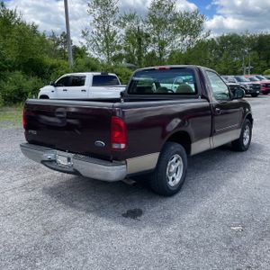 FORD F-150 XLT - 8
