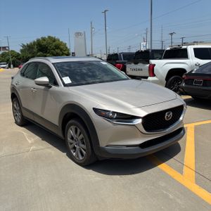 2024 Mazda CX-30 2.5 S PREMIUM — миниатюра 12
