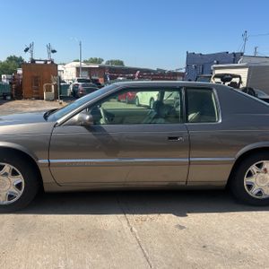 CADILLAC ELDORADO BASE - 4