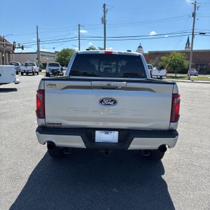 FORD F-150 TREMOR - 7
