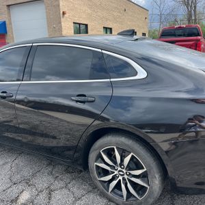 CHEVROLET MALIBU RS - 6