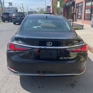 LEXUS ES 250 BASE - 7