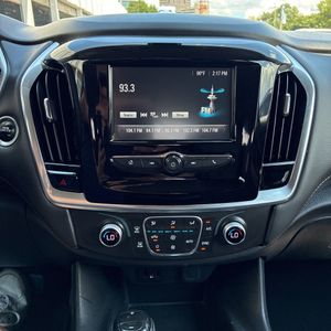 2018 Chevrolet TRAVERSE LS thumbnail 36