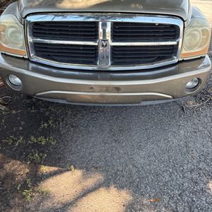صورة مصغرة 54 لـ 2006 Dodge DURANGO SLT