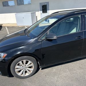 VOLKSWAGEN GOLF SPORTWAGEN TSI S 4MOTION - 2