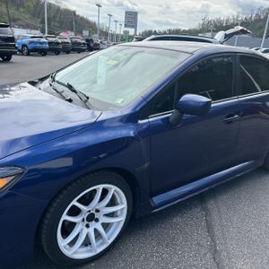 SUBARU WRX PREMIUM - 2