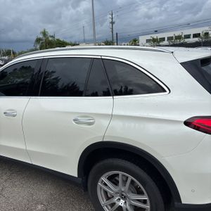 2023 Mercedes-BENZ GLC 照片 6