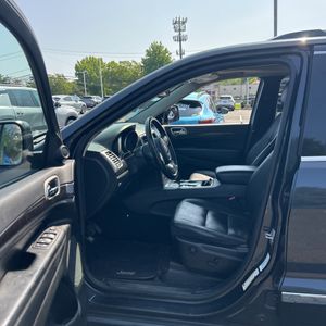 2012 JEEP GRAND CHEROKEE LAREDO — миниатюра 31