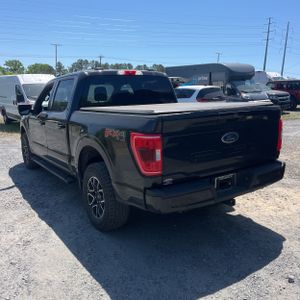FORD F-150 XLT - 5