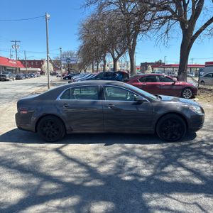 CHEVROLET MALIBU LS - 10