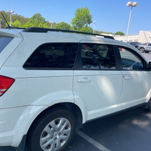 DODGE JOURNEY SE - 9