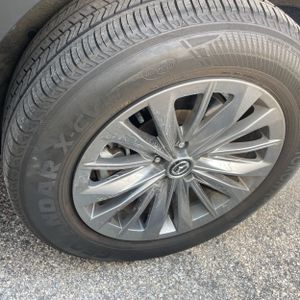 صورة مصغرة 18 لـ 2024 Mazda CX-90 3.3 TURBO PREFERRED